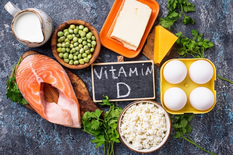 vitamin d food source pregnancy vitamins