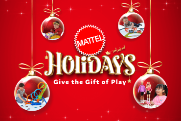 mattel holidays christmas and gifting