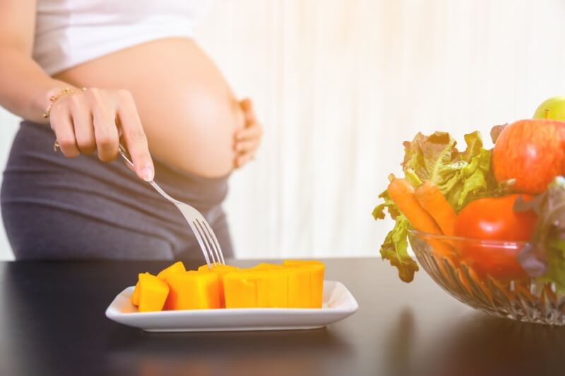 papaya during pregnancy