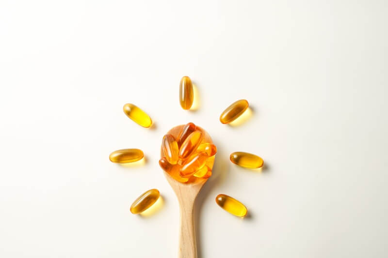 omega-3-supplement