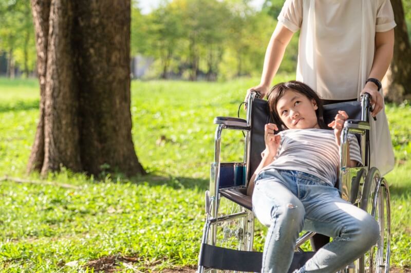 child-seizure