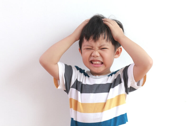 headaches