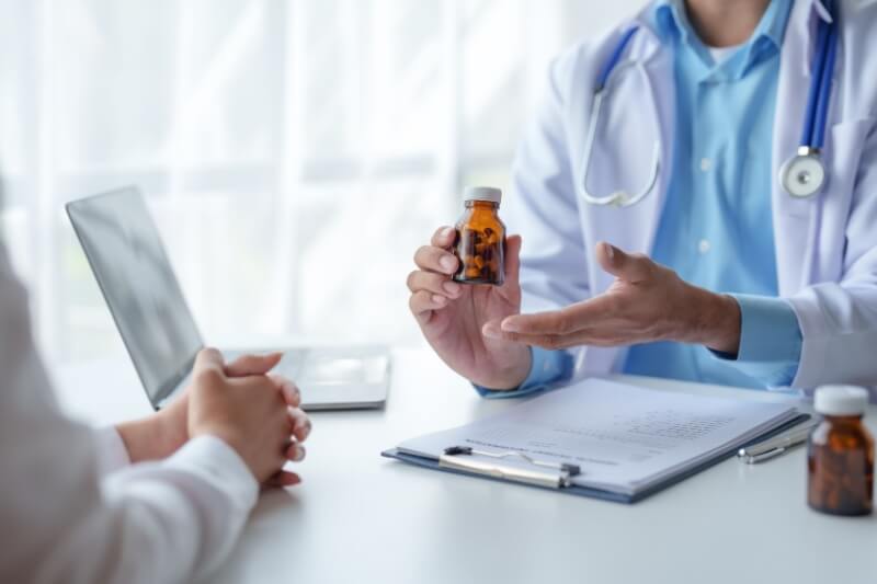 doctor-consult