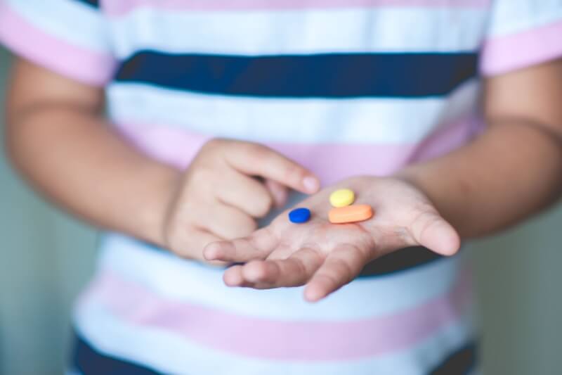 child-medicine