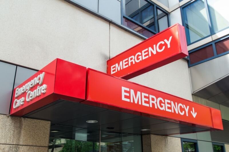emergency-ward