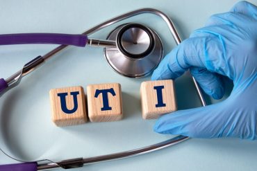 UTI-illness