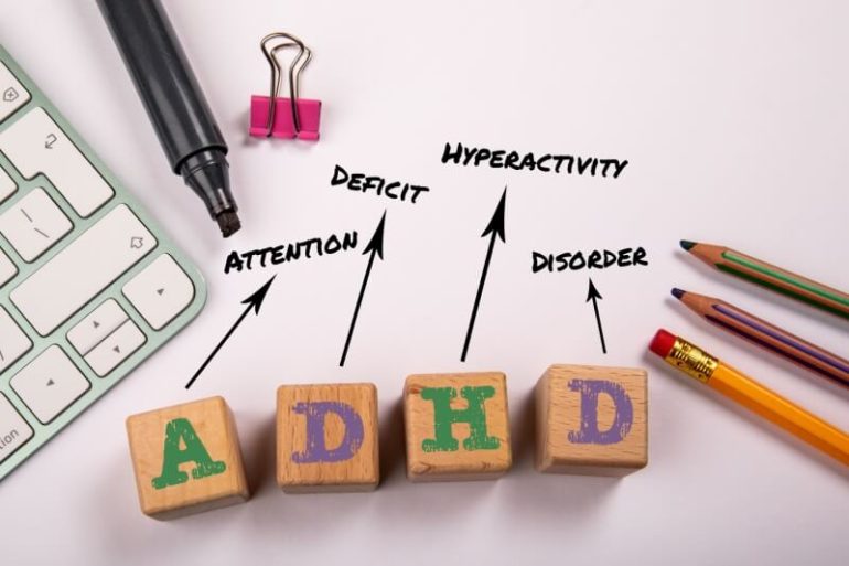 Pharmacist Sheds Light on ADHD Treatment for Children - June 2026 ...
