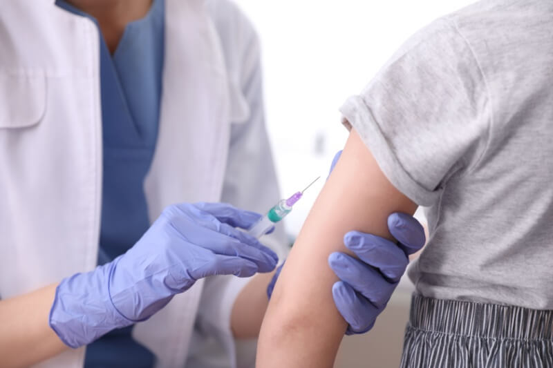 tuberculosis vaccine