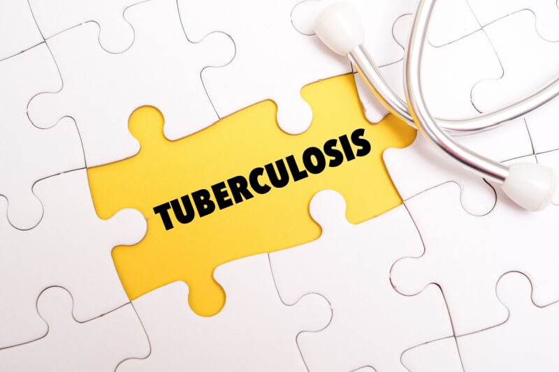 tuberculosis tuberculosis2