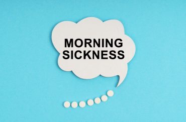 morning sickness blurb