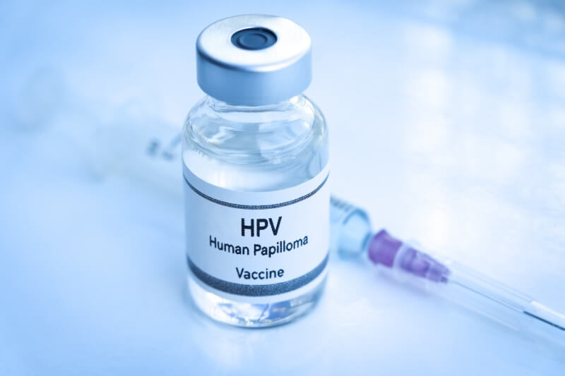 hpv vaccine