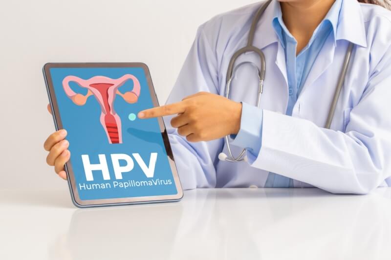 HPV screening