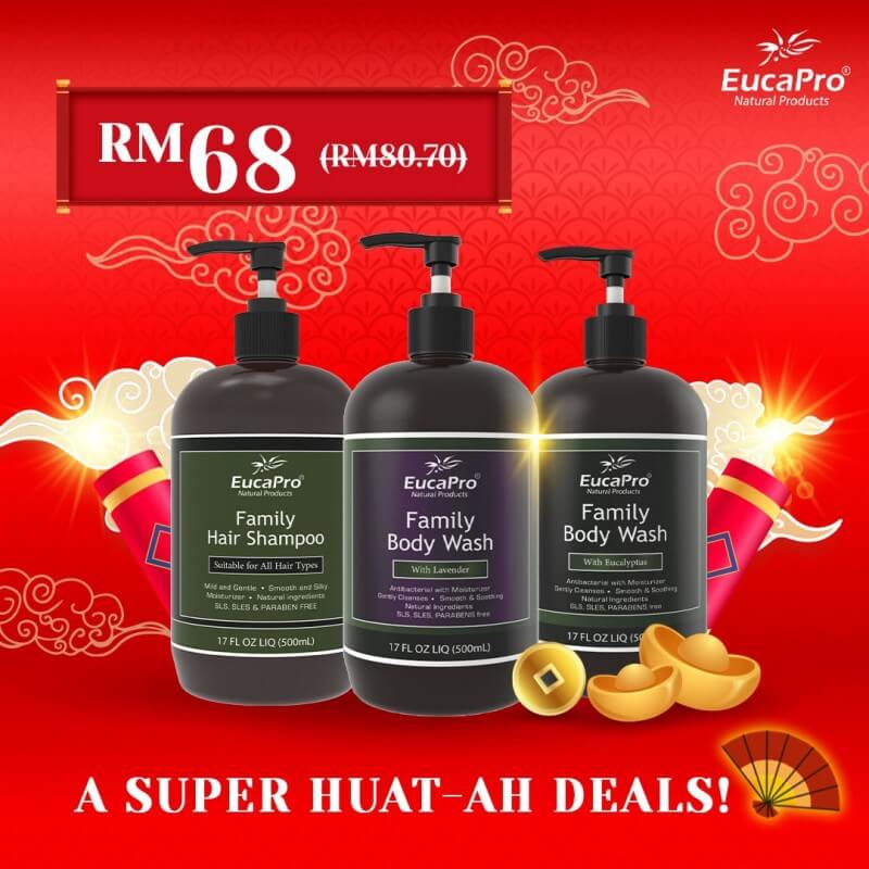 cny-deals-bathroom-essential-set-hair-shampoo-body-wash-lavender-eucalyptus