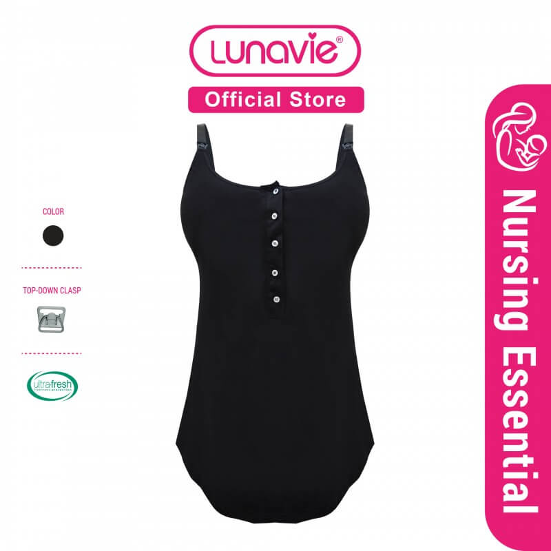 lunavie-nursing-cami