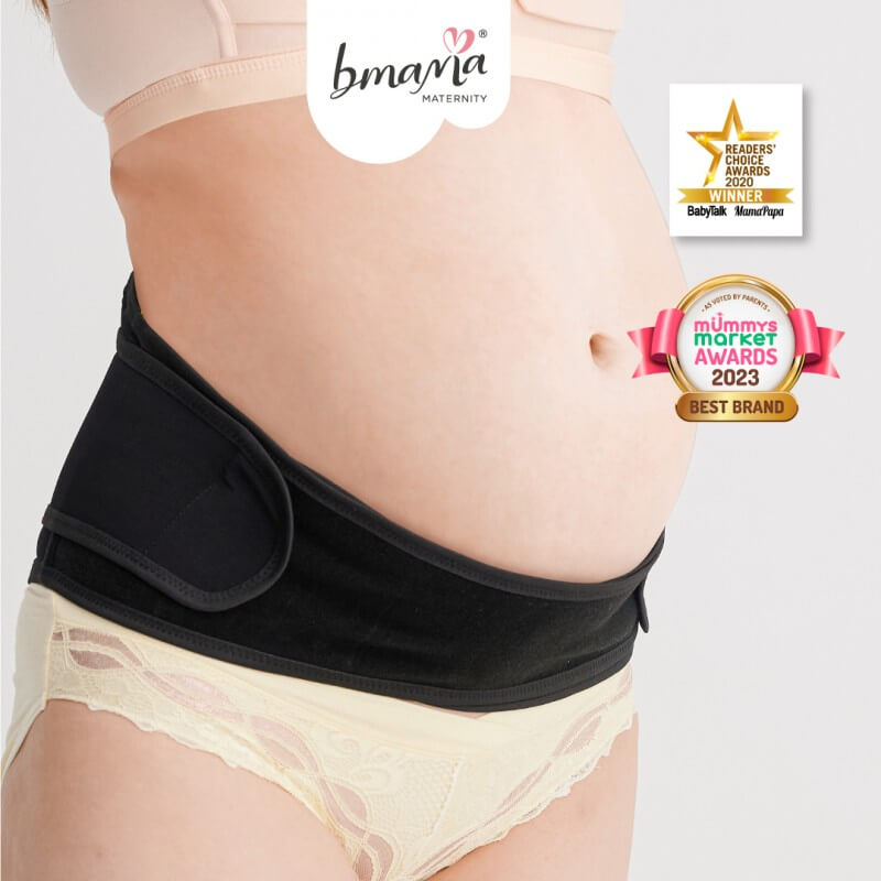 bmama-love-cradle-maternity-support-belt-prenatalpostpartum-black