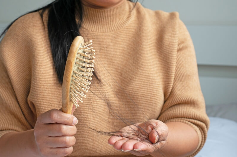 chemotherapy hair-loss