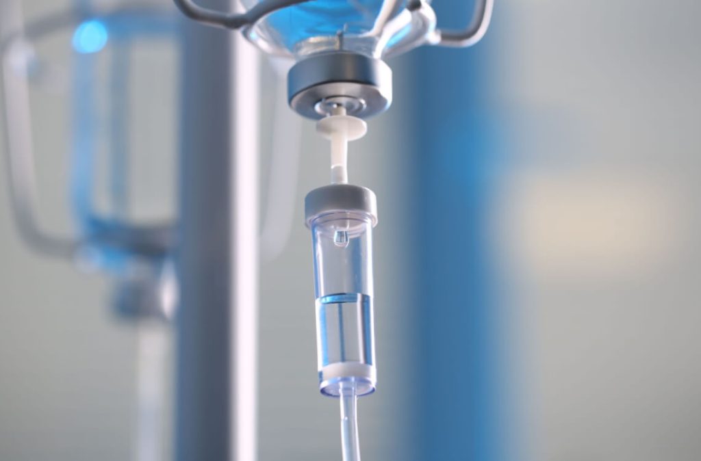 iv-drip