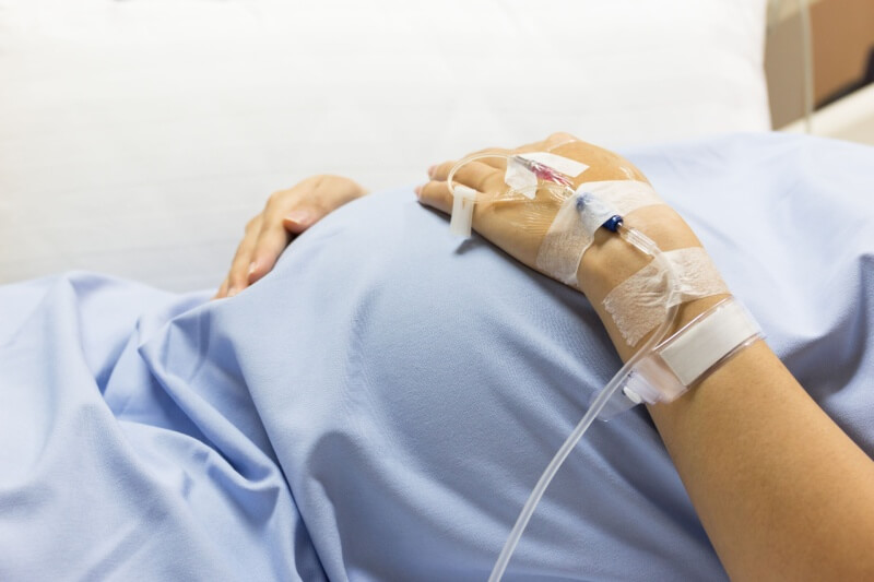 chemotherapy chemo-pregnancy