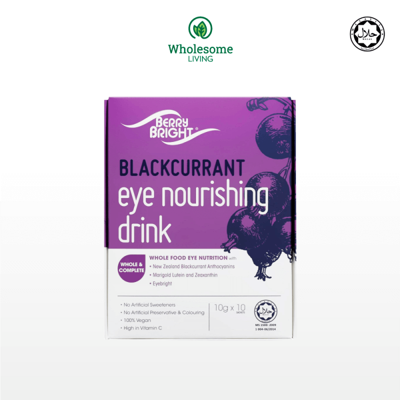 berry-bright-eye-nourishing-drink-10g-x-10s-blackcurrant-anthocyanins-with-lutein-and-zeaxanthin-certified-halal-