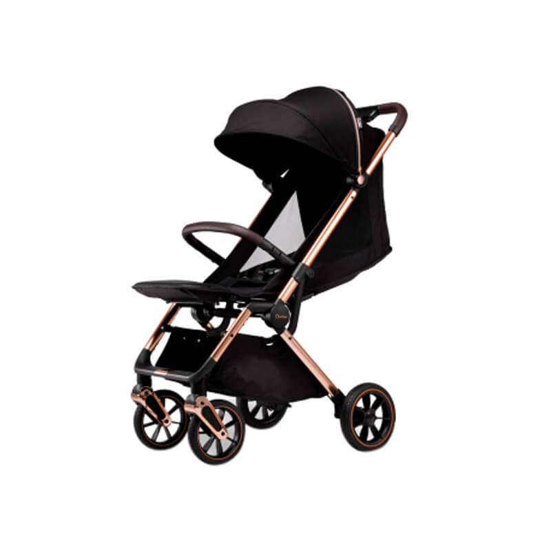 quinton-roxy-stroller-rose-gold