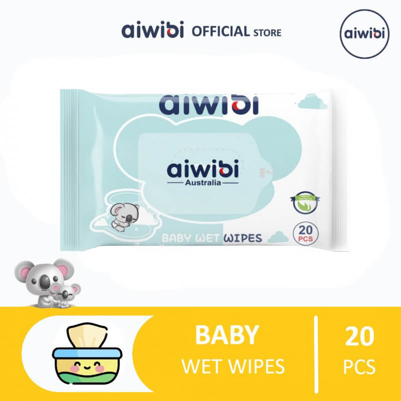 aiwibi-premium-wet-wipes-tea-tree-oil-fragrance-20pcs