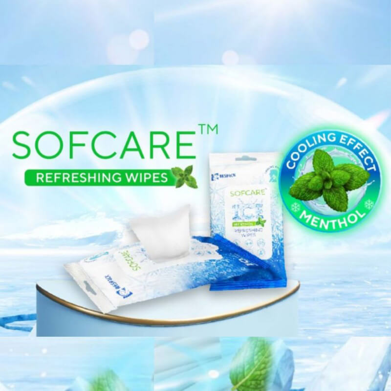 sofcare-refreshing-cooling-wet-wipes--recommended-for-exercise-camping-cycling