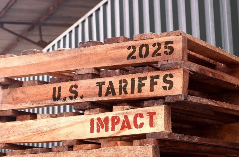 US Tariff Impact