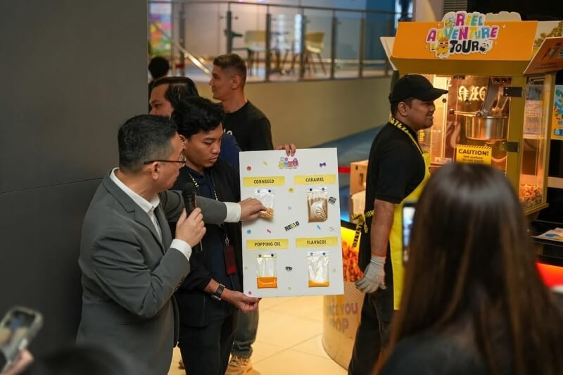 gsc play cinema