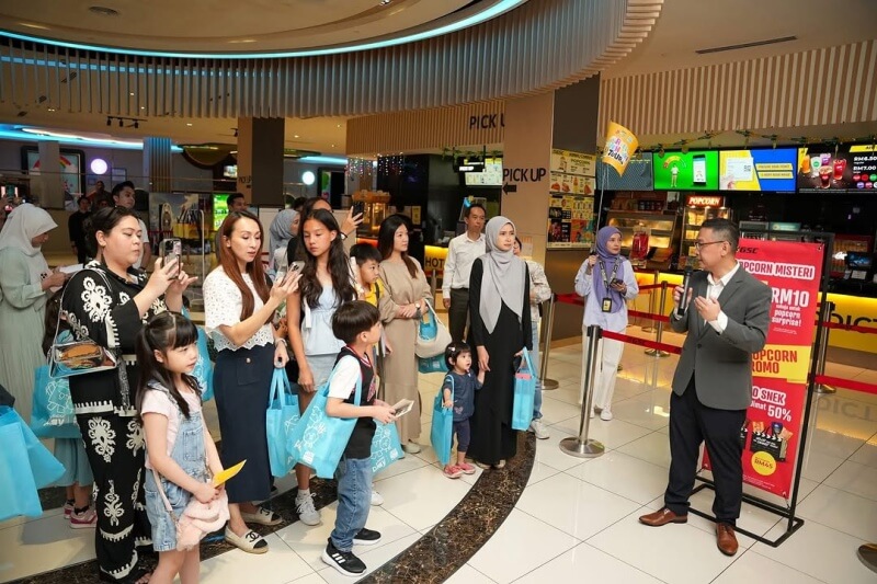 gsc play cinema