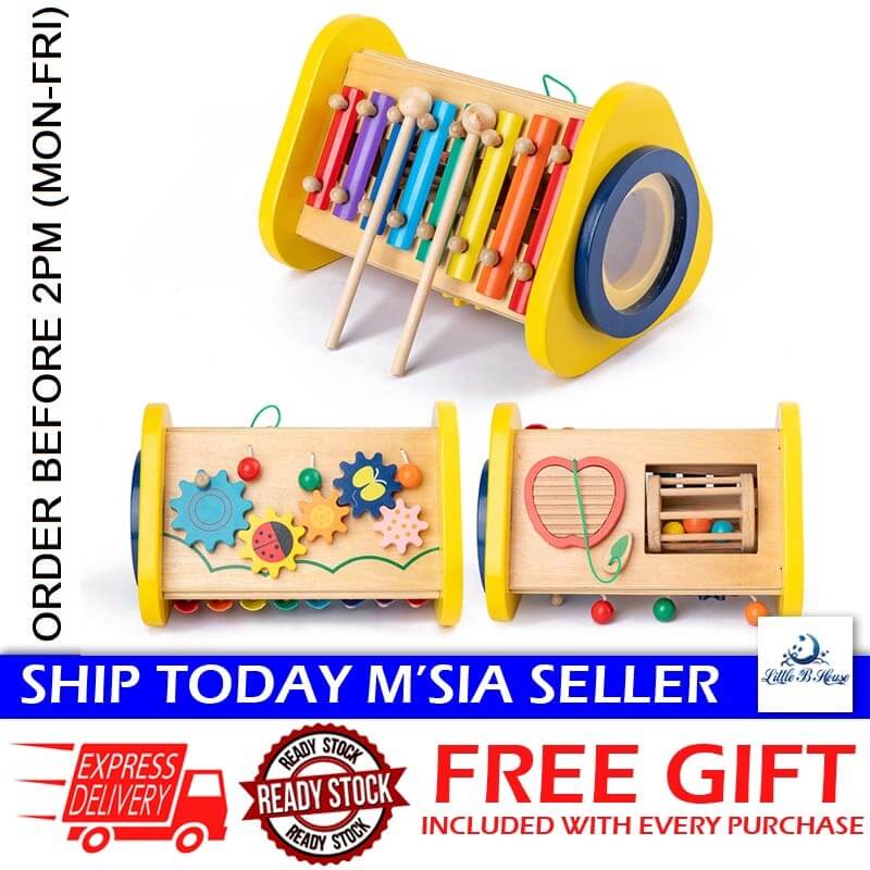 little-b-house-wooden-multi-function-percussion-instrument-box-toys-bt99