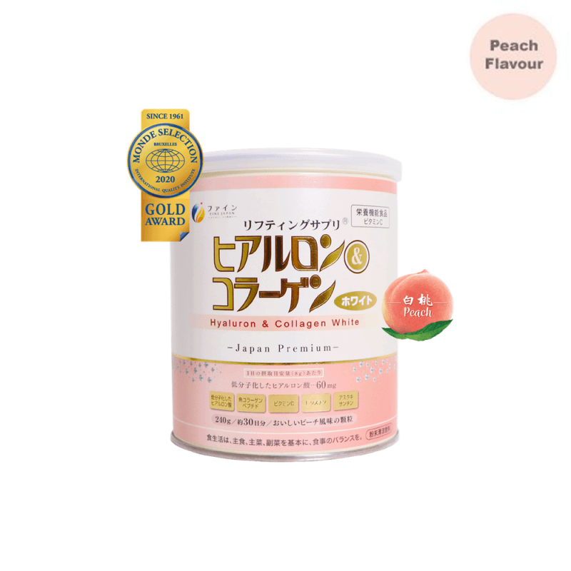 fine-japan-hyaluron-collagen-white-tin-240g