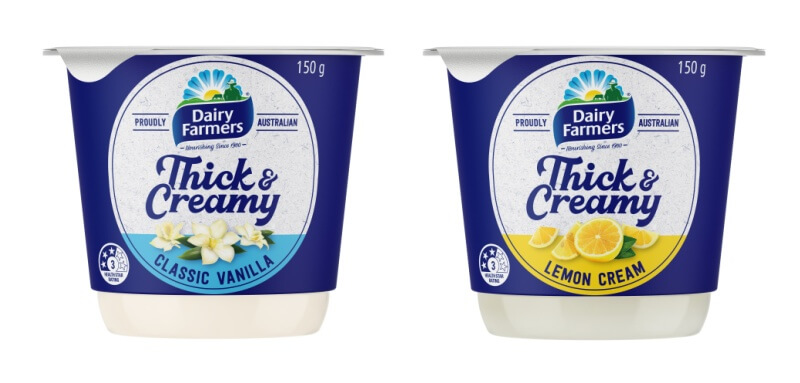 dairy farmers yogurt