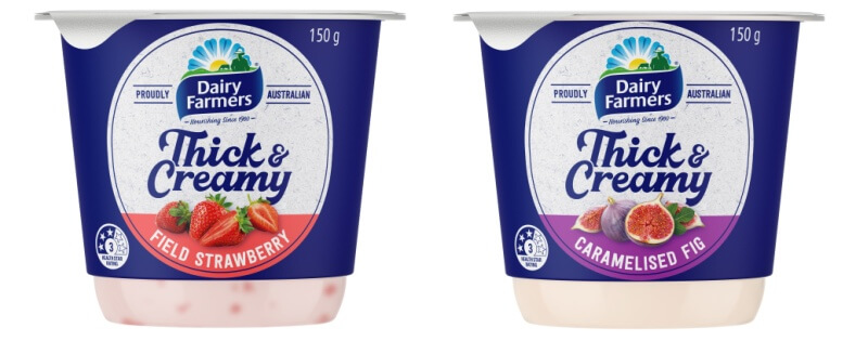 dairy farmers yogurt