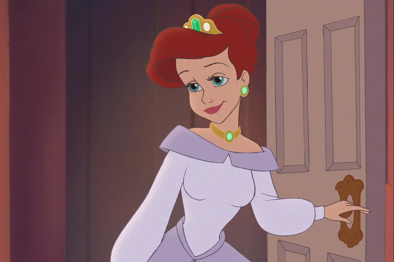 ariel