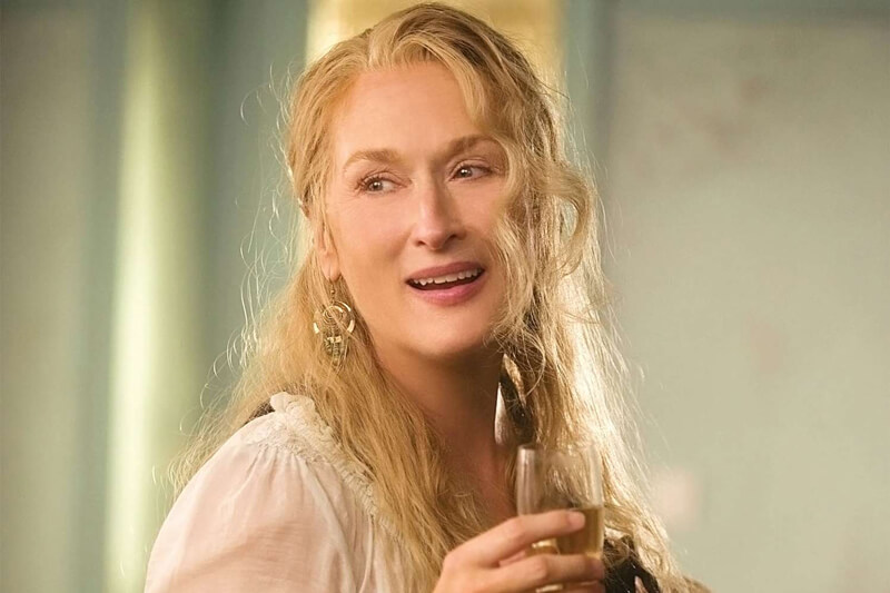 donna