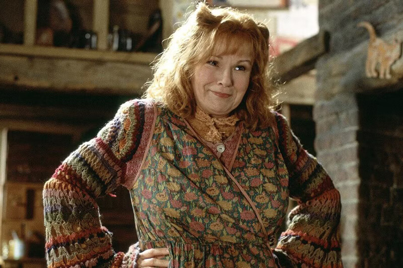 molly-weasley
