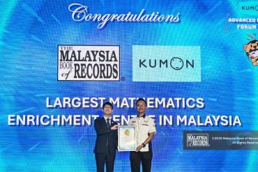 kumon advanced student forum