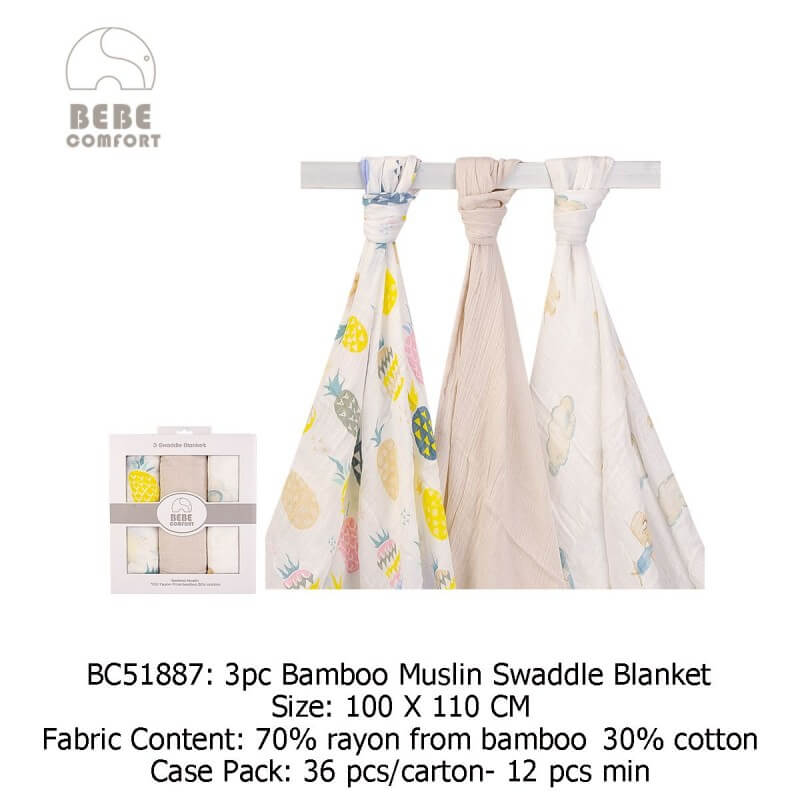 bebe-comfort-bamboo-muslin-swaddle-blanket-3-spack-bc51887