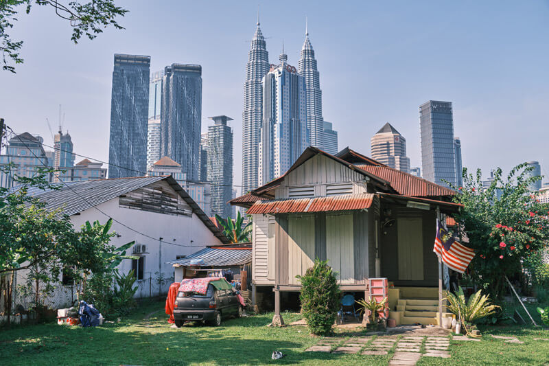 kampung
