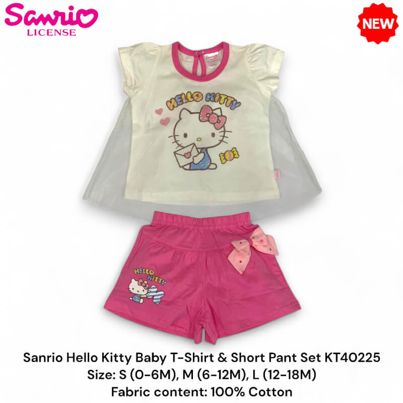 sanrio-hello-kitty-baby-t-shirt-short-pant-set-kt40225