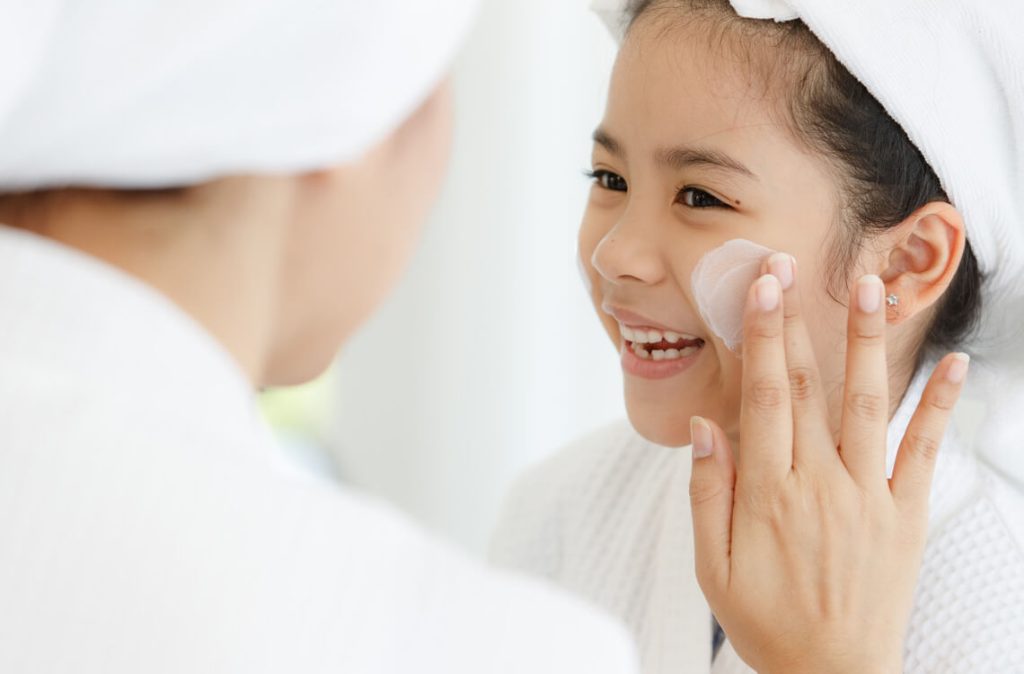 skincare