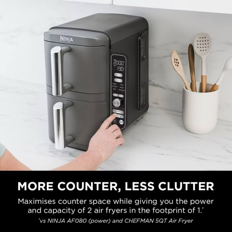 ninja airfryer