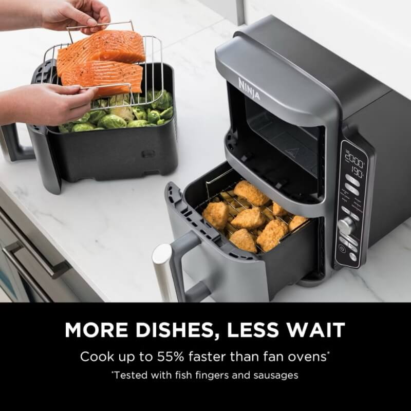 ninja airfryer