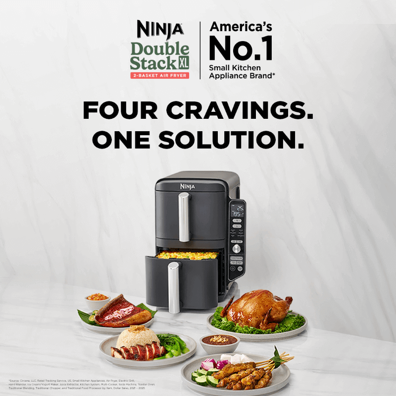 ninja airfryer