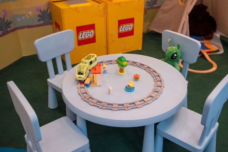 lego duplo train build trx lego activation