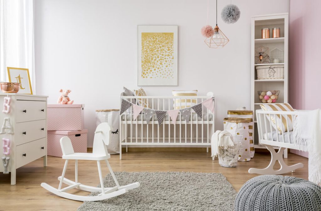 nursery