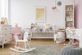 nursery