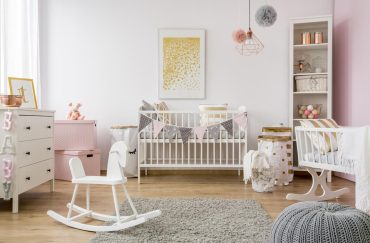 nursery