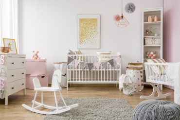 nursery