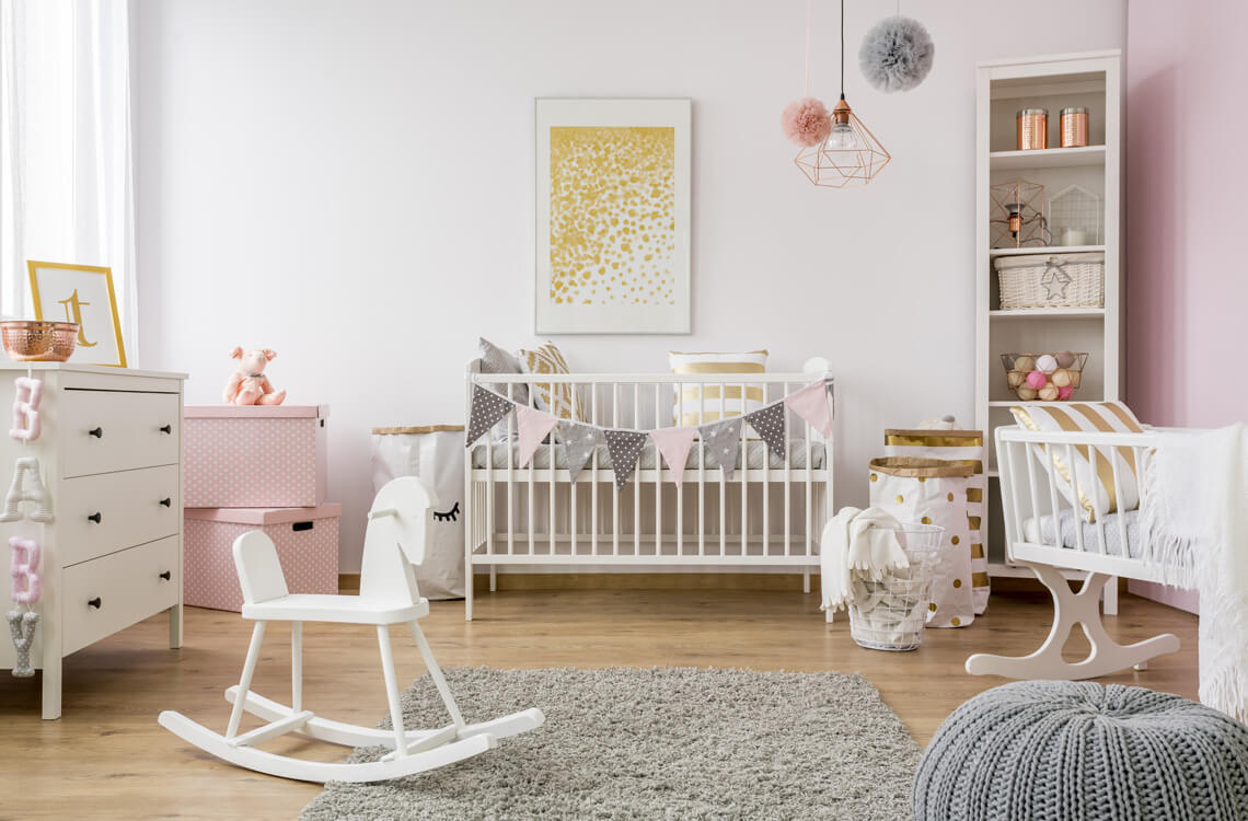 nursery